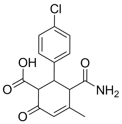 Baclofen Impurity 22